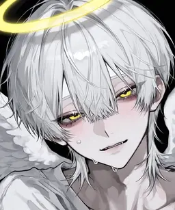 Profile image of 天使
