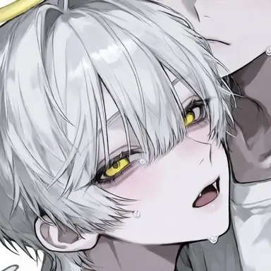 Profile image of 天使