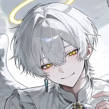 Profile image of 天使