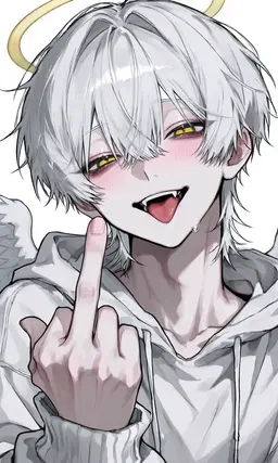 Profile image of 天使