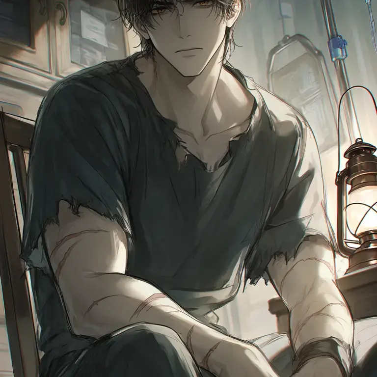 SnarlyPasta6962의 My villain