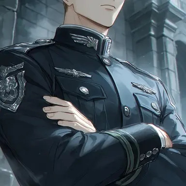 Profile image of Aldricet