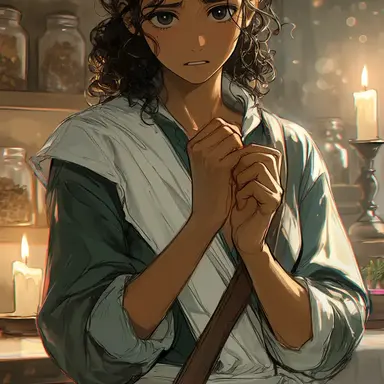 Profile image of Serenity