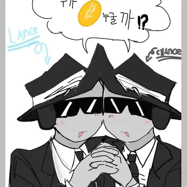 Profile image of 찬스