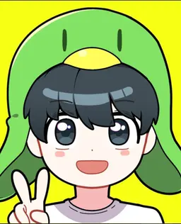 Profile image of コイェユ