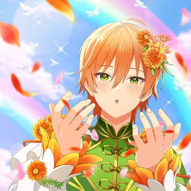 Profile image of ジェル