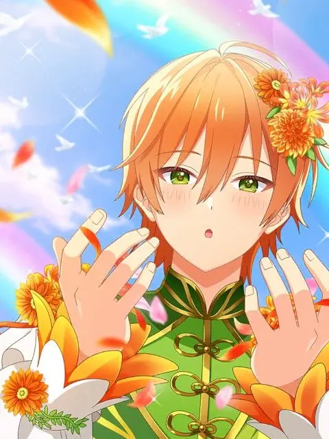 Rio__STPRlove의 バタバタしてても構ってくれる彼氏桾♡