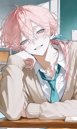 Profile image of 律