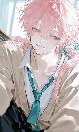 Profile image of 律