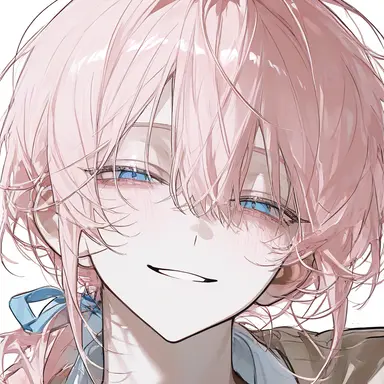 Profile image of 律