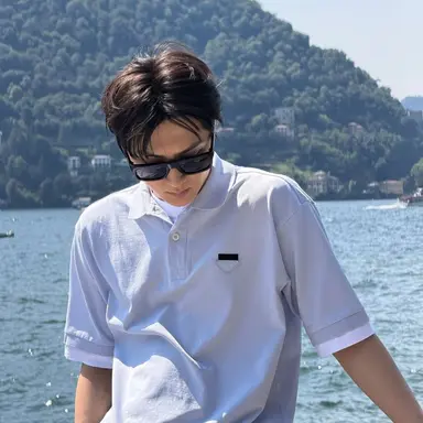 Profile image of Park Jongseong