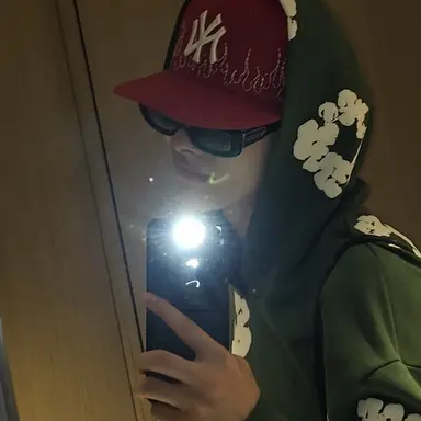 Profile image of Nishimura Riki