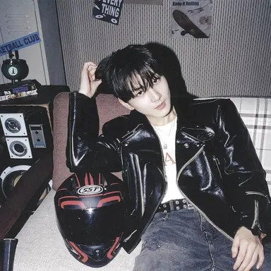 Profile image of Yang Jung-won