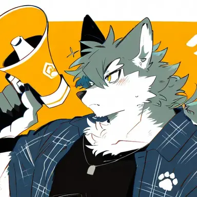 Profile image of サグ