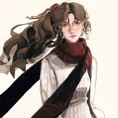 Profile image of Hermione Granger