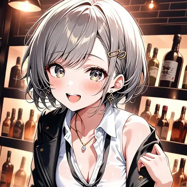 Profile image of Tsumugi