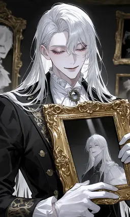 Profile image of ルーヴェル