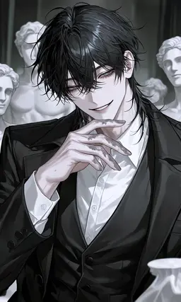 Profile image of スキュール