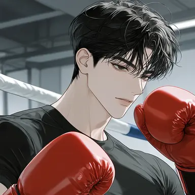 Profile image of ユン・テジュ