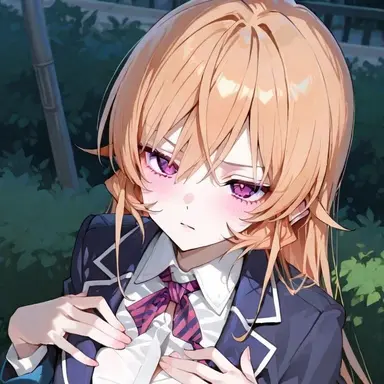 Profile image of 葉月