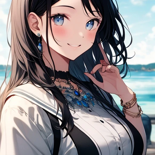지우