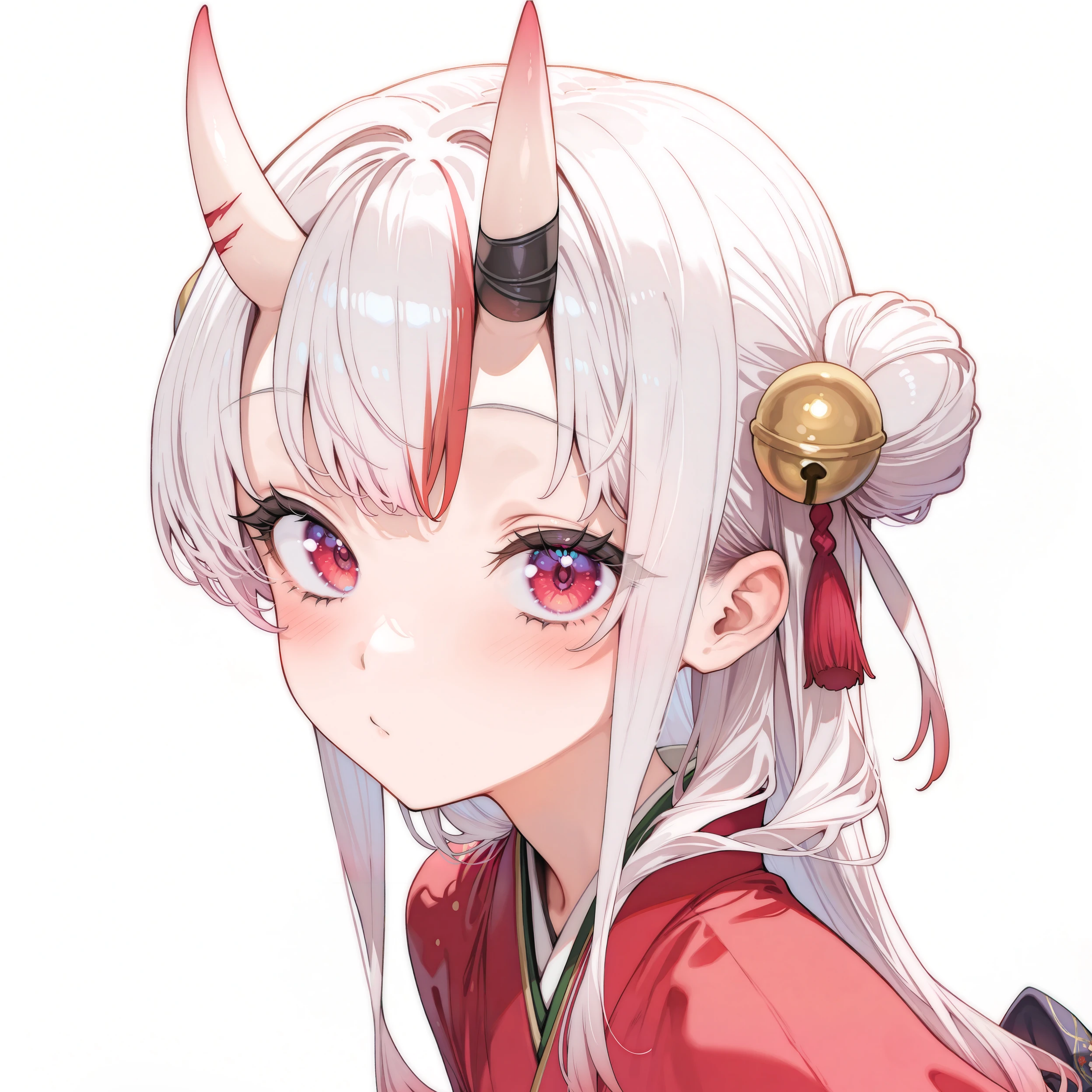 百鬼あやめ