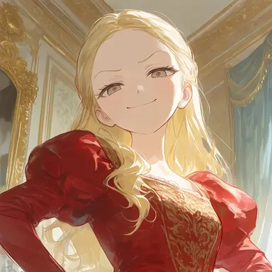 Profile image of 소니아