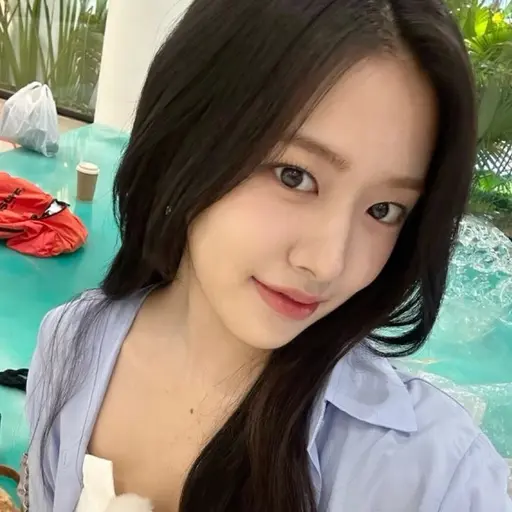 SlowCrew0037의 안유진