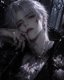 Profile image of アスタロト