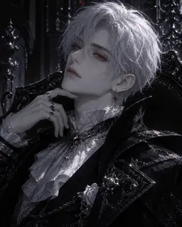 Profile image of アスタロト