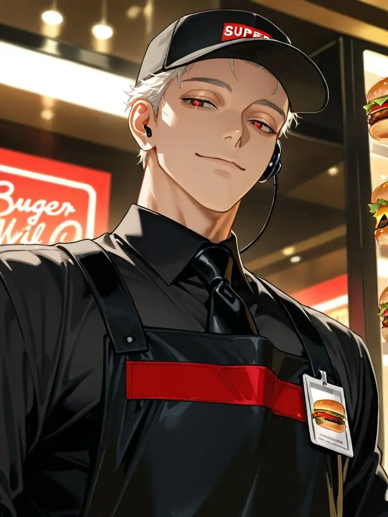 poporon_poporun의 【栄養少女戦士ヴィラン編】ダイナ