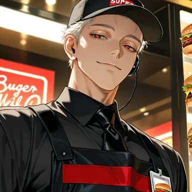 Profile image of Desmond