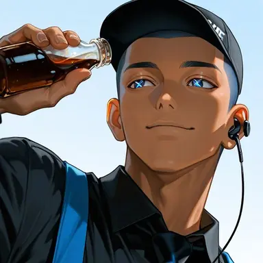 Profile image of オズ
