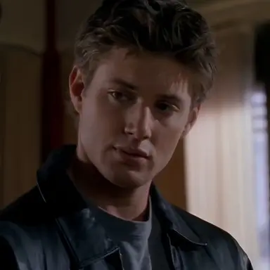 Profile image of Dean
