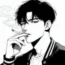 캐릭터 프로필 이미지