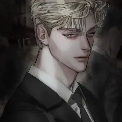 GildedBowl7299의 Adrien Dubois