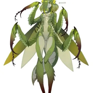 Profile image of Mary