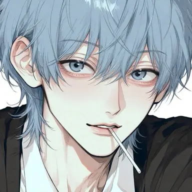 Profile image of 穂高 紫苑