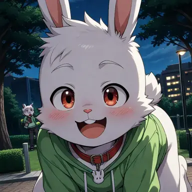 Profile image of ウサト