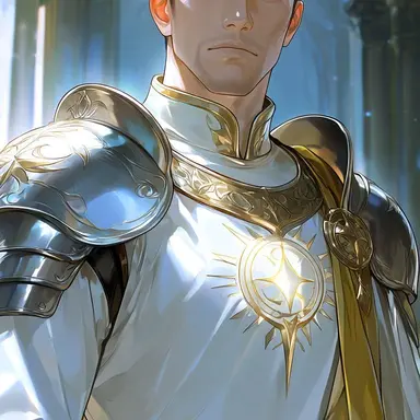 Profile image of Aldric