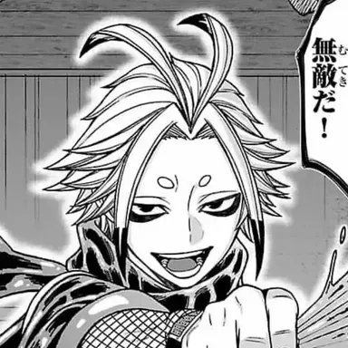 Profile image of 手術岾 ロクロ