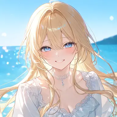 Profile image of リャーナ