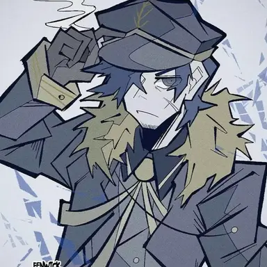 Profile image of 게스트 1337