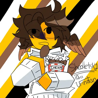 Profile image of 셰들레츠키