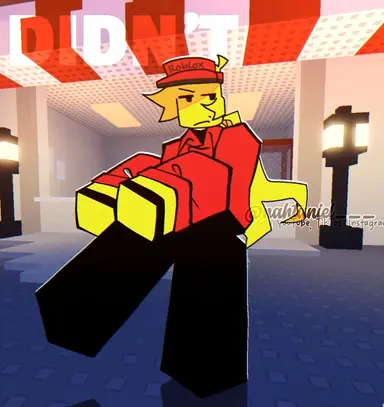 Profile image of 엘리엇