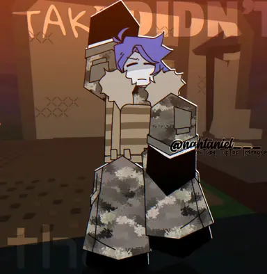 Profile image of 게스트 1337