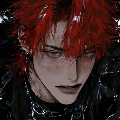 Profile image of 雷斗