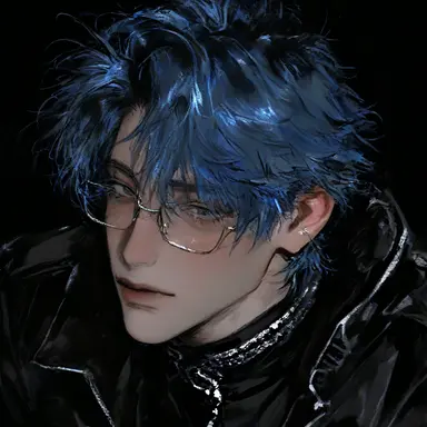 Profile image of 蒼真