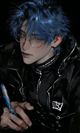 Profile image of 蒼真
