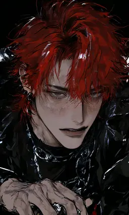 Profile image of 雷斗